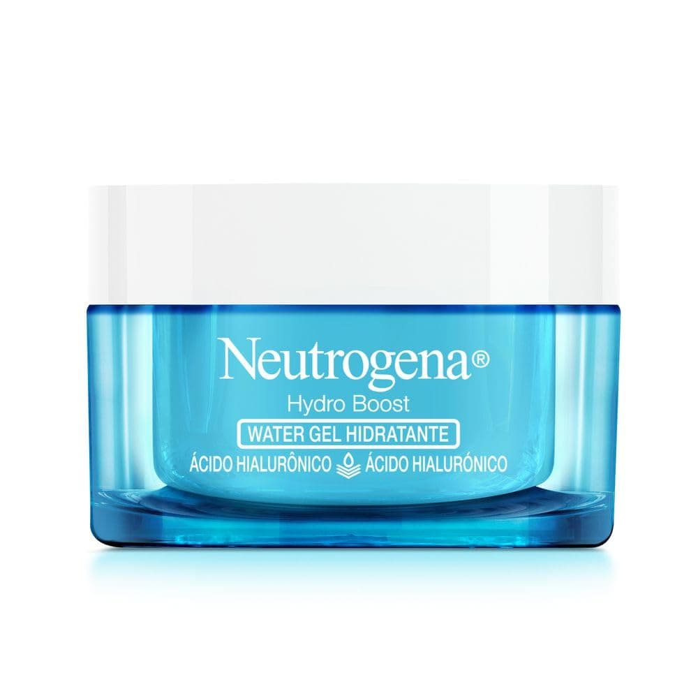 Neutrogena Hidratante Facial Hydro Boost Water Gel, 50g - Image 1