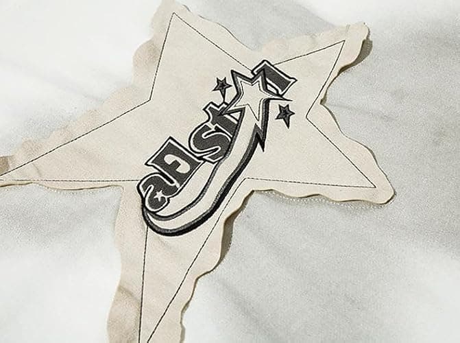 Ponitrack Graphic Tees Men Y2k Oversized T Shirts Women Vintage Tees Summer Tops 90s Grunge Short Sleeve Streetwear Unisex thumbnail 3