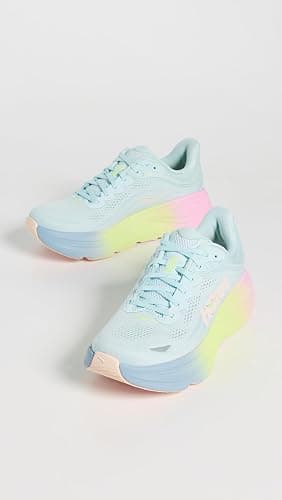 Hoka Womens Bondi 9 thumbnail 4