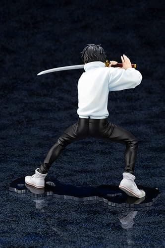 Jujutsu Kaisen 0: The Movie ARTFX J YUTA OKKOTSU 0 VER. thumbnail 5