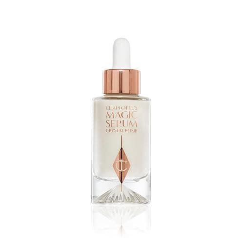 Charlotte Tilbury Magic Crystal Elixir Serum 8ml - Image 1