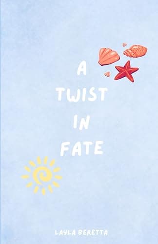 A Twist in Fate (Sylva Series) - Image 1