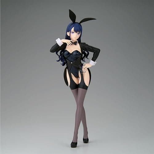 Banpresto - My Dress-up Darling - Marin Kitagawa (Arisa Izayoi ver.) Glitter & Glamours Figure thumbnail 5