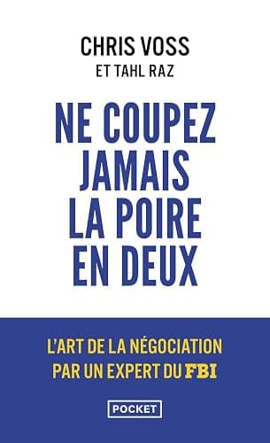 Ne coupez jamais la poire en deux - Image 1