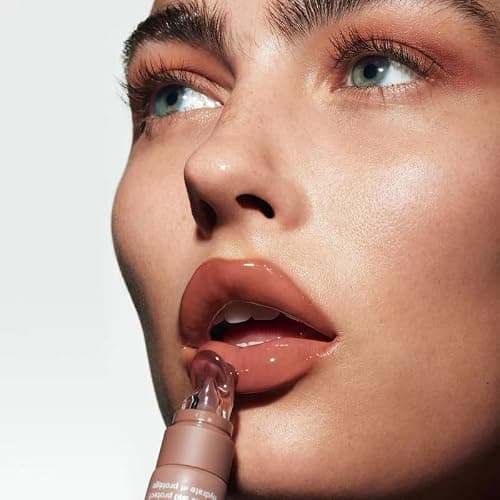 KYLIE lip butter toasted marshmallow 0.35 fl oz thumbnail 2