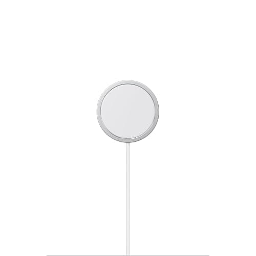 Apple MagSafe Charger (1 m): Wireless Charger with Fast-Charging Capability - Image 1