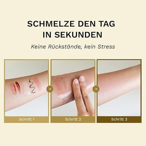 haruharu wonder Black Reis Feuchtigkeits-Tiefenreinigungsöl 5.1 fl.oz / 150ml | Koreanischer Gesichtsreiniger, Make-up-Entferner | Vegan, tierversuchsfrei | Jojobasamenöl, Macadamiasamenöl thumbnail 3