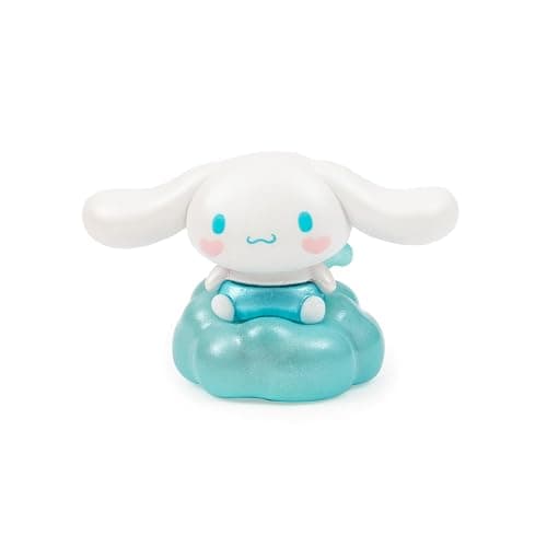 Hello Kitty Mini Figure Blind Bag – 1 Random Figure Included (4cm Baby Angel Series), Collect 1 of 6 Characters in Regular or Shiny Light-Up Style, Cute Sanrio Surprise Toy for Fans & Collectors thumbnail 10