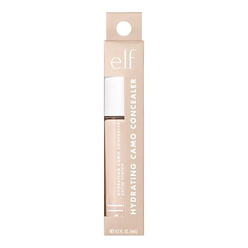 e.l.f Hydrating Satin Camo Concealer Fair Rose thumbnail 6