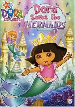 Dora the Explorer: Dora Saves the... DVDs and Blu-rays - Image 1
