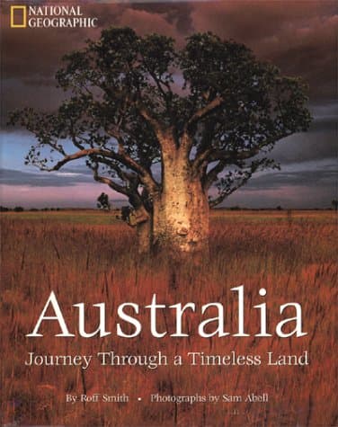 Australia: Journey Through a Timeless Land - Image 1