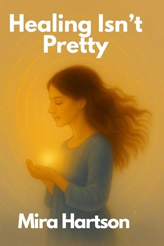 Healing Isn't Pretty - Image 1