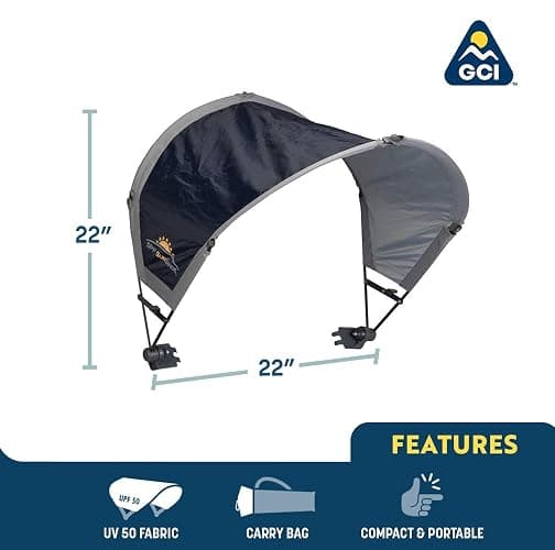 GCI Outdoor Sunshade Accessory thumbnail 3