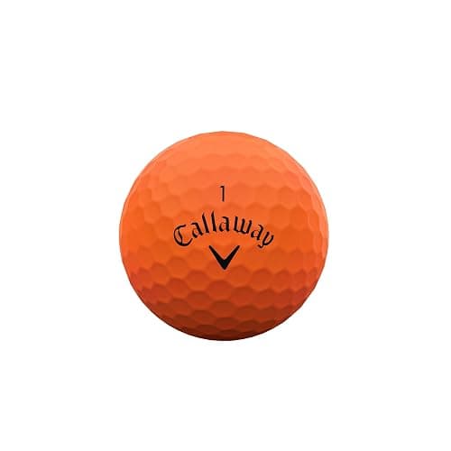 Callaway Golf Supersoft Golf Balls (2025) thumbnail 2