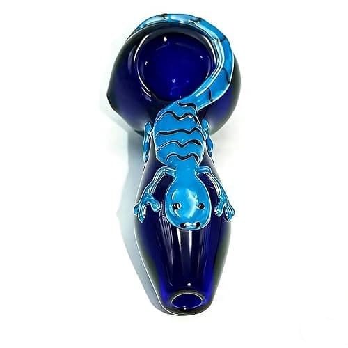 Pipe Set, 4.2In Classic Retro Tobacco Pipe for Smoking, Easy Use and Cleaning Pipe Starter Kit for Beginners thumbnail 4