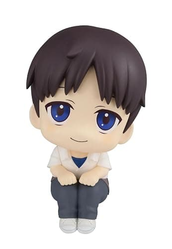 MegaHouse - Look Up Evangelion Thrice Upon Shinji Ikari PVC Figure thumbnail 8