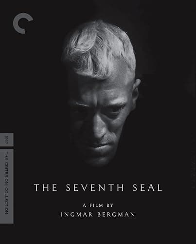 The Seventh Seal (The Criterion Collection) [4K UHD] - Image 1