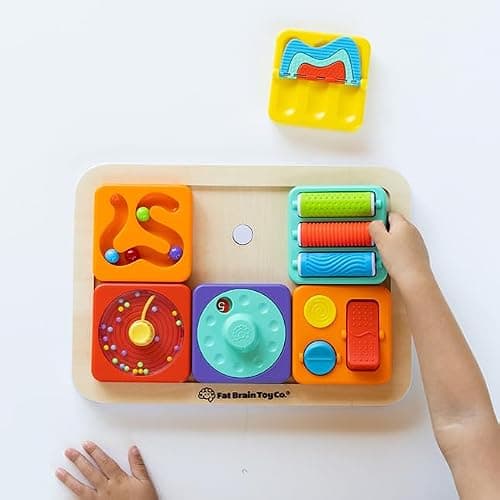 Fat Brain Toys® PlayTab Tile Assortment thumbnail 6