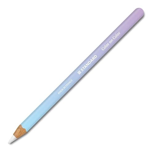 Color on Color Design Wrapping Matte Vinyl Skin for Apple Pencil 2nd and Apple Pencil Pro, 2 Units Include (G-01) - Image 1