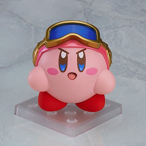 Kirby Planet Robobot: Robobot Armor & Kirby Nendoroid More Set thumbnail 2