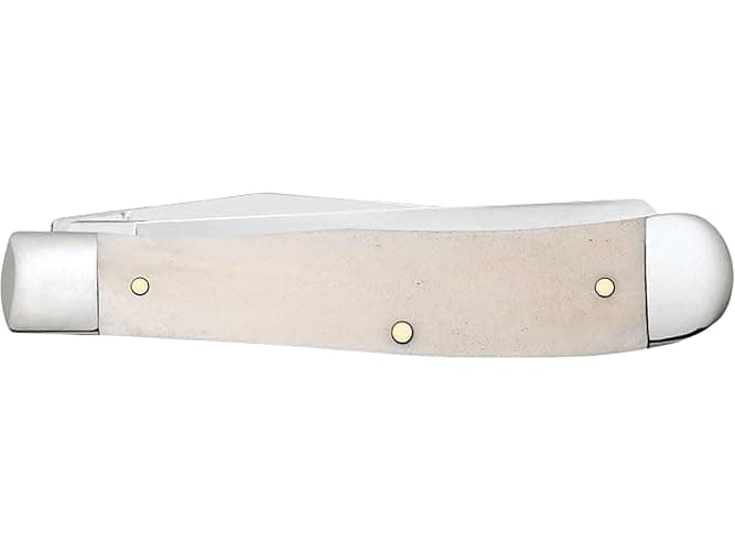 Case Cutlery CA81222: Sportsman Trapper Elk thumbnail 3