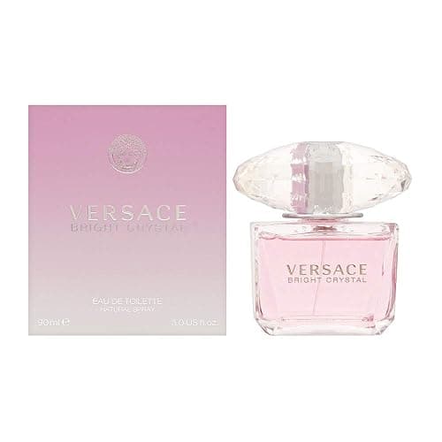 Versace Bright Crystal by Versace for Women 3.0 oz Eau de Toilette Spray - Image 1