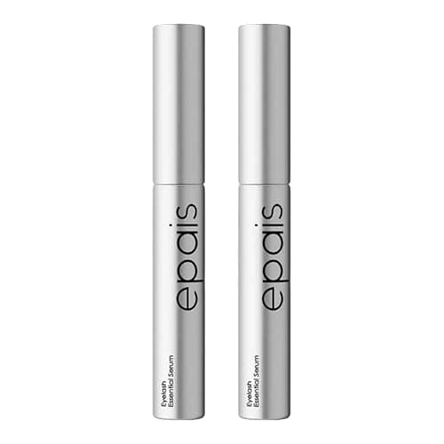 EPAIS Eyelash Growth Serum & Lash Conditioner, 7 Peptide & Biotin Formula for Longer & Fuller Looking Lashes and Brows, Prostaglandin-Free, Jumbo 30ml (6+ Month Supply), Korean Lash Serum - Image 1