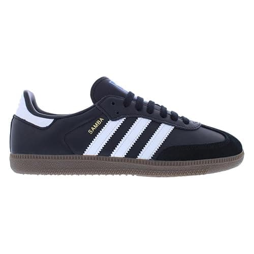 adidas Women's Samba OG W Shoes thumbnail 4