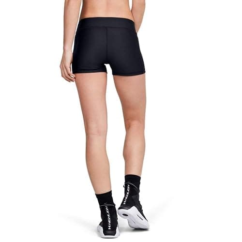 Under Armour Womens Team Shorty 3 thumbnail 3