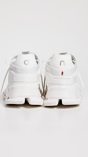 On Women's Cloudnova Sneakers thumbnail 3
