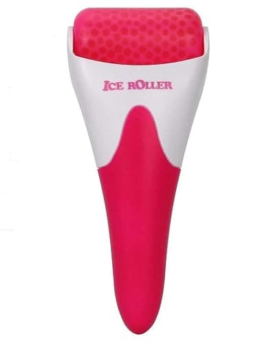 Ice Roller for Face & Eye, Puffiness, Migraine, Pain Relief and Minor Injury, Skin Care Products,Womens Gifts - Image 1