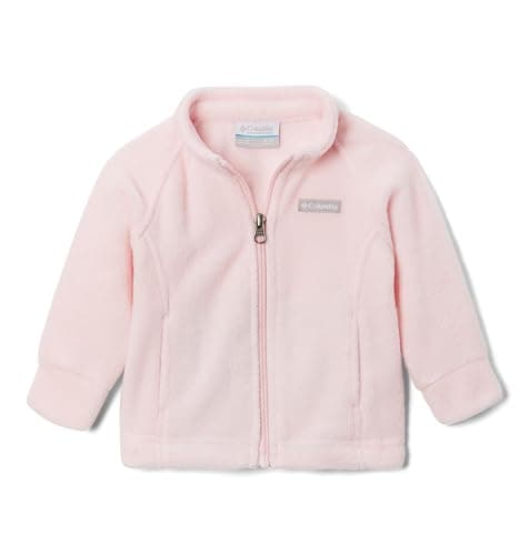 Columbia Unisex-Baby Benton Springs Fleece Jacket - Image 1