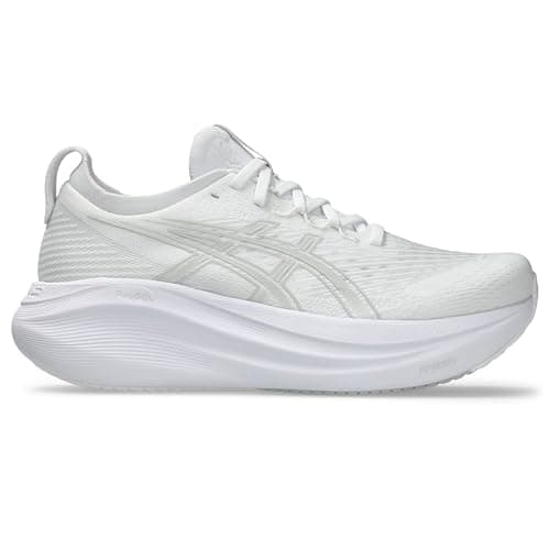 ASICS Women's Gel-Nimbus 27 Running Shoe thumbnail 2
