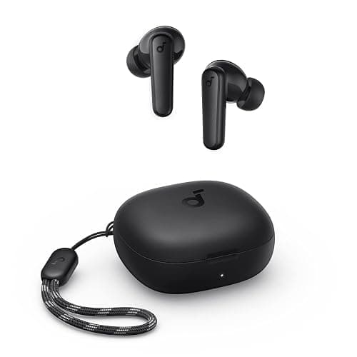 soundcore by Anker P20i True Wireless Earbuds, 10mm Drivers with Big Bass, Bluetooth 5.3, 30H Long Playtime, IPX5 Water-Resistant, 2 Mics for AI Clear Calls, 22 Preset EQs, Customization via App thumbnail 9