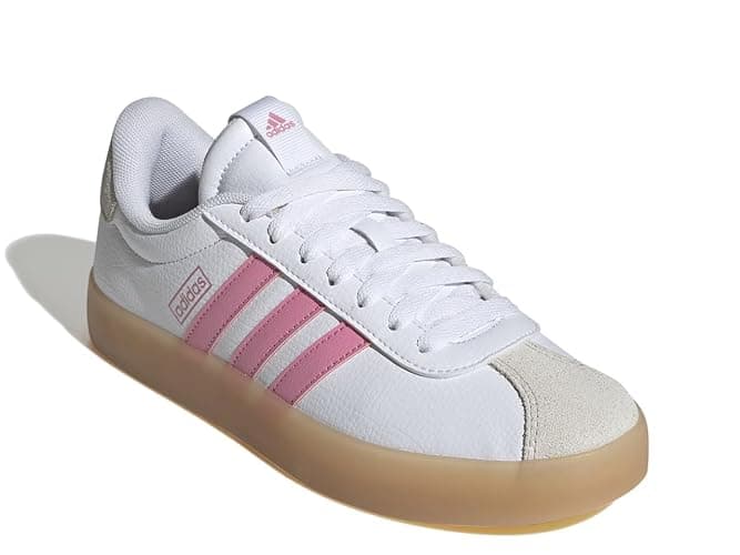 adidas Women’s VL Court 3.0 Sneaker - Image 1