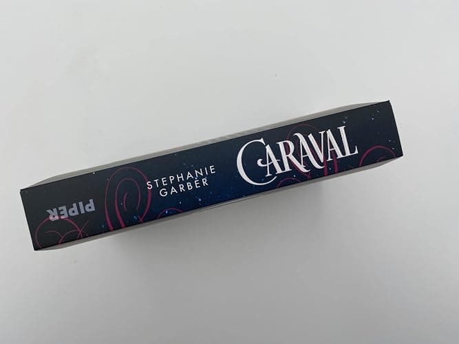 Caraval Band 1 thumbnail 9