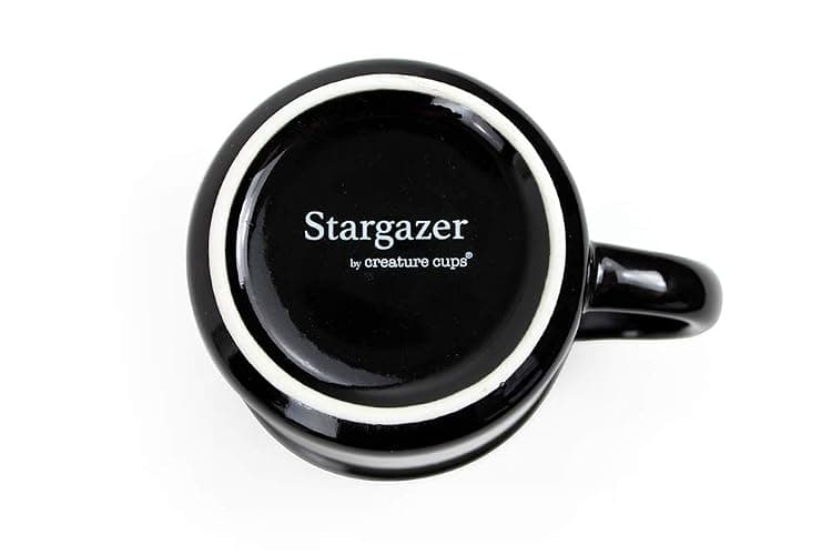 SAGITTARIUS Ceramic Mugs - 13.5 oz Coffee & Tea Mug, Astrology Horoscope Cups with Personality Traits Revealed Inside, November & December Birthday Constellation and Zodiac Sign Drinkware thumbnail 5