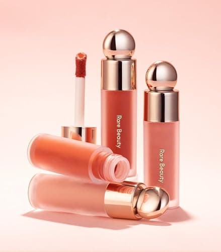 Rare Beauty Long Lasting Dewy & Matte Blushes (ENCOURAGE) thumbnail 8