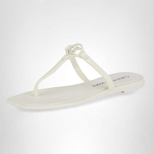 Calvin Klein Women's Edhen Sandal thumbnail 8