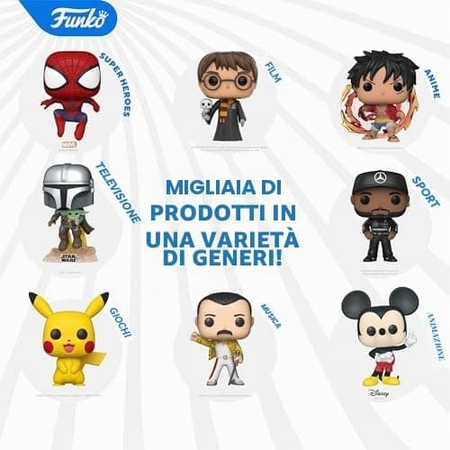 Funko POP! Movies: Alien - Kane (Chestburster) with Chase | Gadget Ufficiale - Personaggio in Vinile da Collezione da Esporre - Idea Regalo Compleanno per Fan e Collezionisti thumbnail 6
