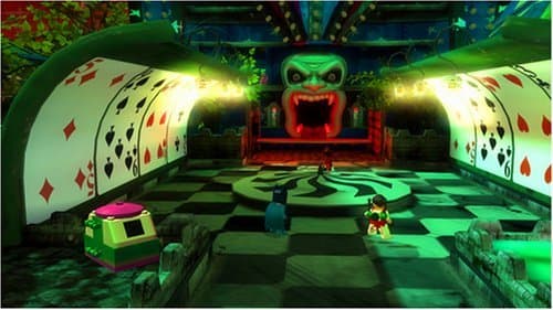 Lego Batman - Nintendo DS (Renewed) thumbnail 4