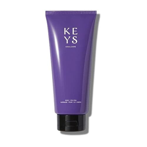 Keys Soulcare - Body Polish - Exfoliant Satinant Pour Le Corps - 200g - Image 1
