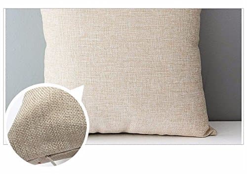 London L37 Cushion Pillow Cover Union Jack Love Great Britain United Kingdom UK Flag Symbol Big Ben European thumbnail 3