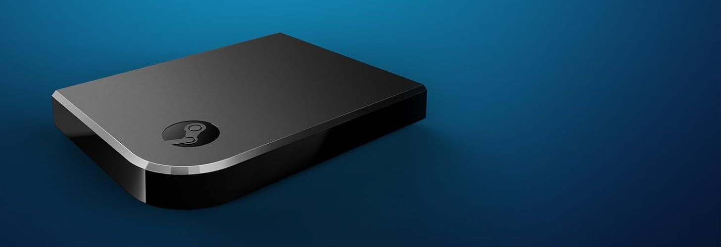 ASUS Steam Link thumbnail 5