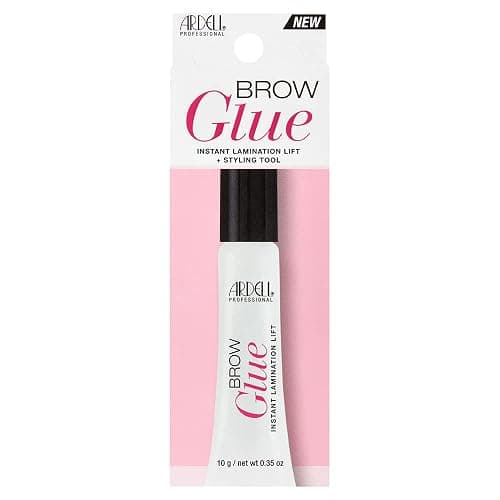 Ardell Lamilift Brow Glue Ardell Brow Lamination - Image 1