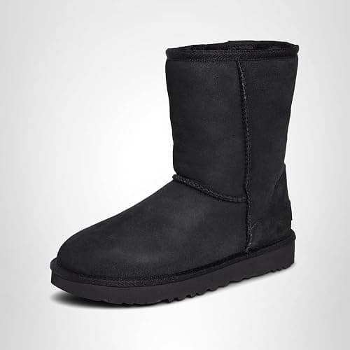 UGG Women's Classic Short II Boot thumbnail 13