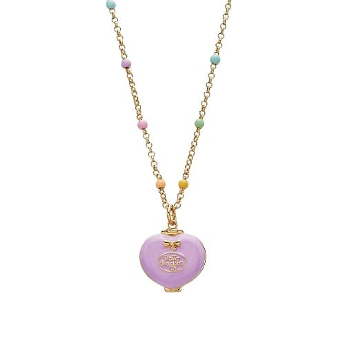 Alex and Ani Polly Pocket™ Jewelry – Nostalgic Enamel & Resin Charms, Adjustable Fit, Nickel-Free Finish - Image 1