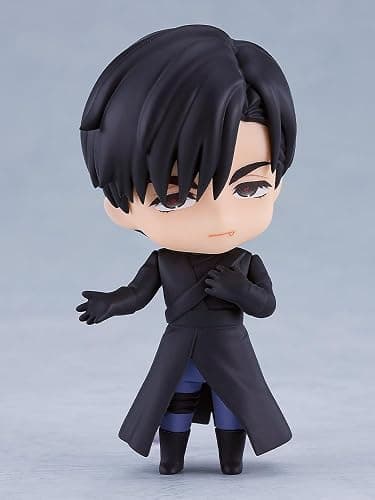 GOOD SMILE COMPANY [GOOD SMILE COMPANY] Nendoroid Surprise Alien Stage Alien Stage Non-Scale Plastic Pre-Painted Figure 6-Piece Box thumbnail 6