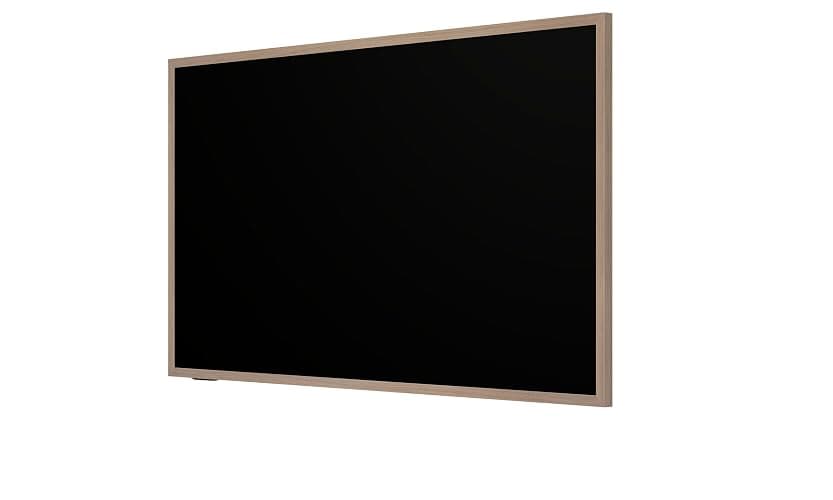 Hisense 75“ Hi-QLED S7 CanvasTV Series 4K UHD Google Smart Art TV (75S7SG, 2026 New) - 144Hz, Art Mode, Anti-Glare Panel, Dolby Vision HDR, Hi-Matte Display, Frame & UltraSlim Wall Mount Included thumbnail 24