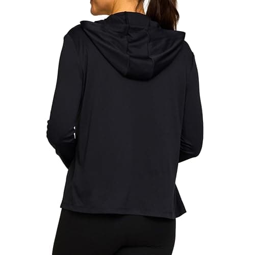 Hurley Sun Protection Lightweight Jacket Women - Sun Hoodie SPF 50+ UV Shirt Quick Dry Long Sleeve Sun Shirt Outdoor thumbnail 6